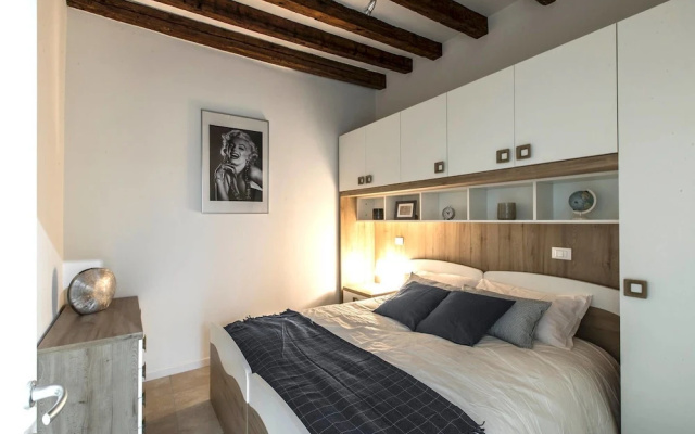 Cà Rezzonico Apartment R&R