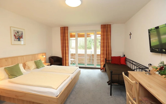Berghotel Mooshütte