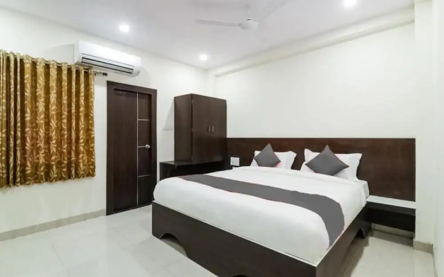 Sri Raghavendra Inn