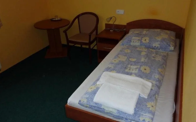 Golf Hotel Karolina