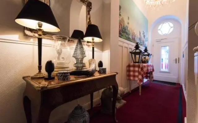 Guesthouse Dirazi