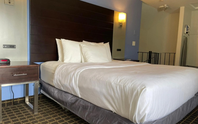 Hotel Solares