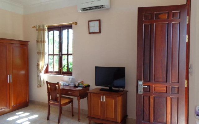 Bach Duong Phu Quoc Resort
