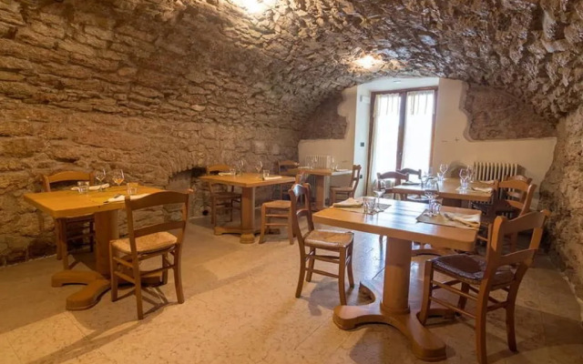 Locanda Alpina