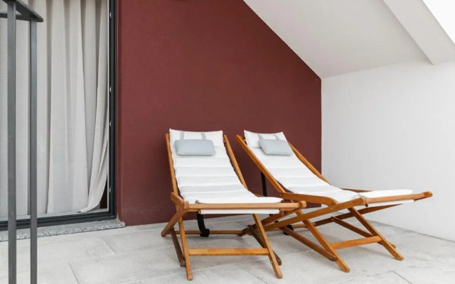 Botica Guesthouse