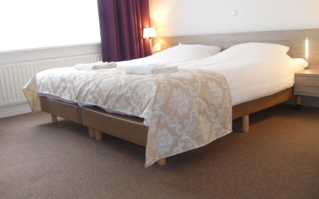 Hotel Norg