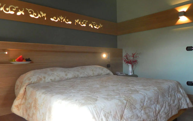 Park Hotel Ovindoli