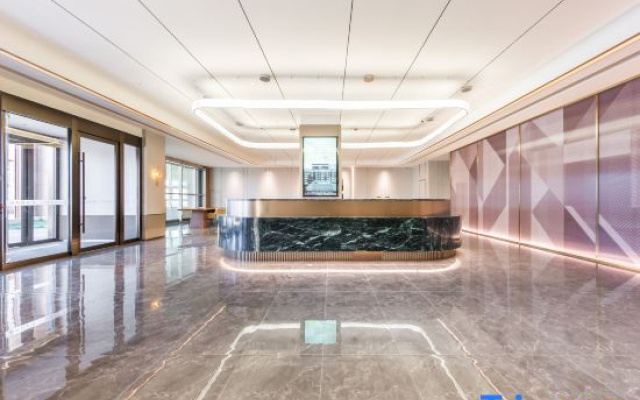 Starway Hotel (Chifeng Hexigten Banner Government)