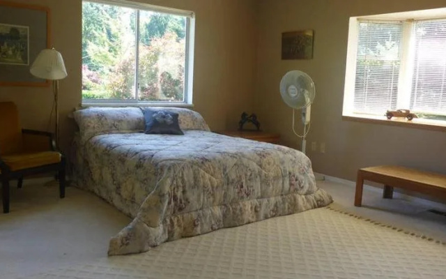 Brant Bed and Breakfast