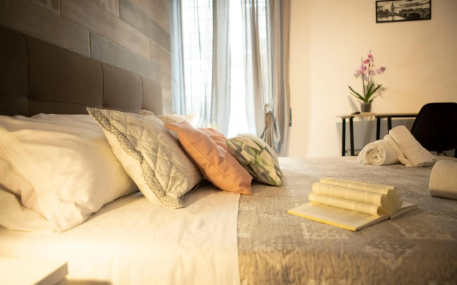 Circelli House