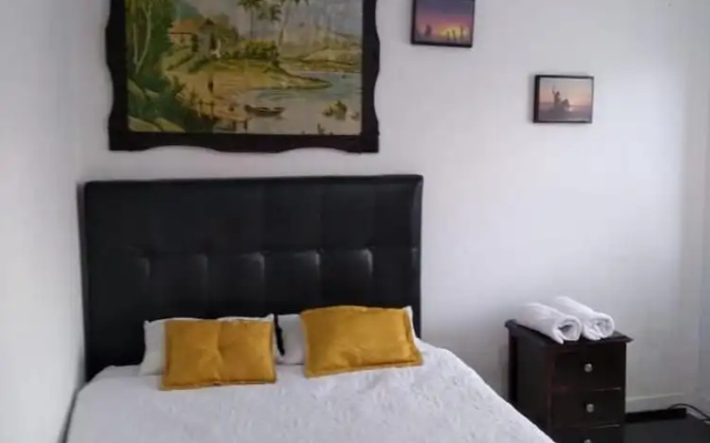 Hotel Casa Nini