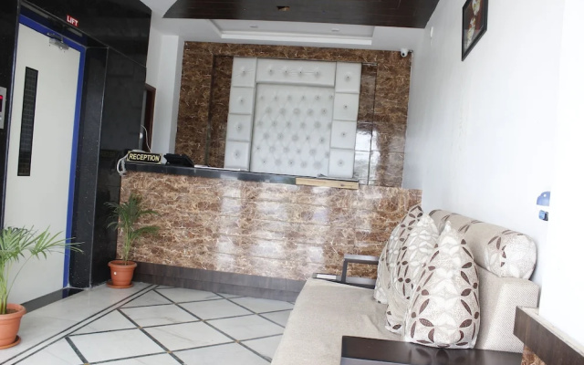 Hotel Neem Tree Residency