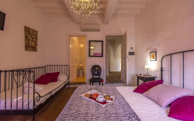 B&B Country House Poggio del Drago