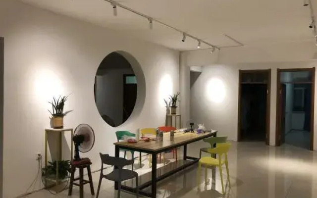 Fuyuan Dongshijie Youth Hostel