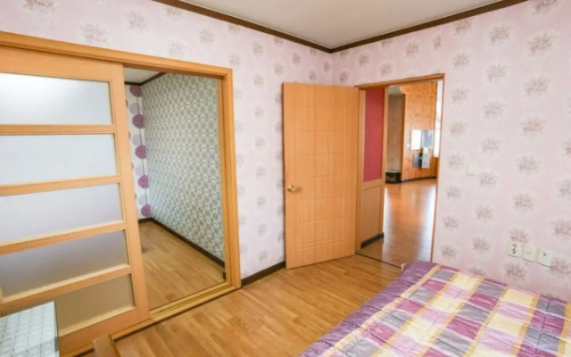 Taean Sunflower Pension