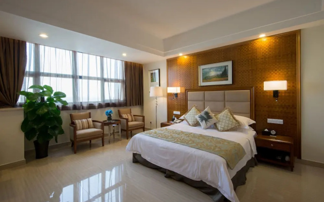 Country Garden Spring Town Holiday Hotel