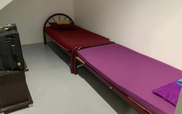 AA Guesthouse