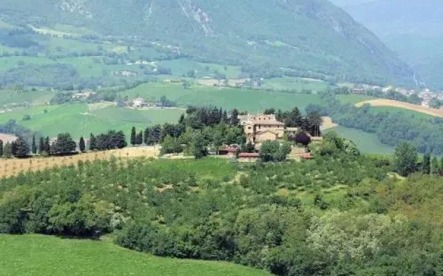 Colle Ridente Residenza dEpoca