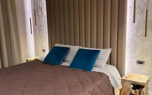 Tropicana room