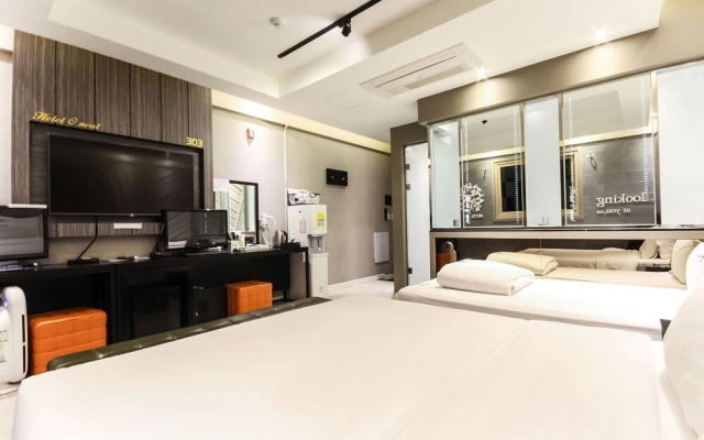 Jinju Hotel Oneul