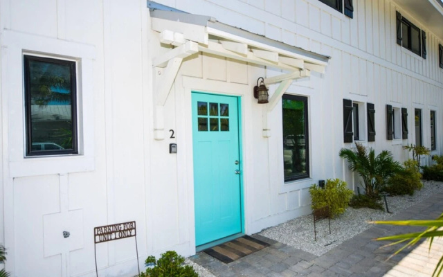 Bayside Bungalows by AMI Locals
