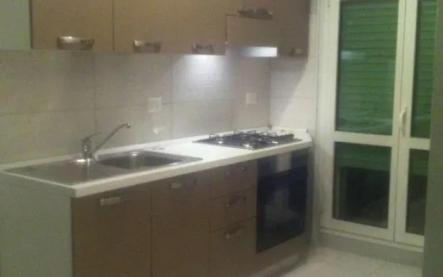 Luxury Apartment