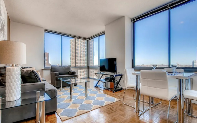 Global Luxury Suites at Columbus