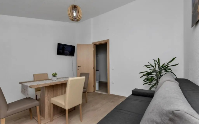 Apartmani Leona