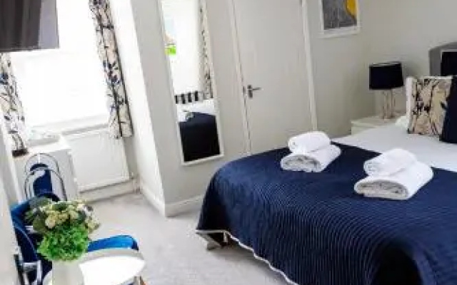 Kingsway GuestHouse