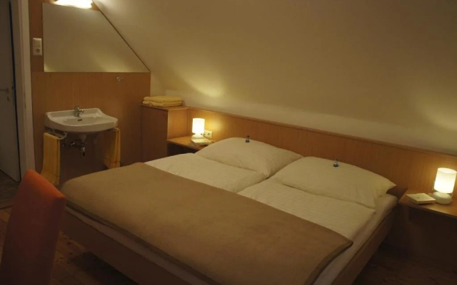 Appartement Kronig