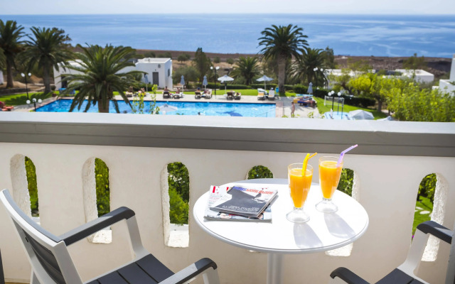Vritomartis Naturist Resort