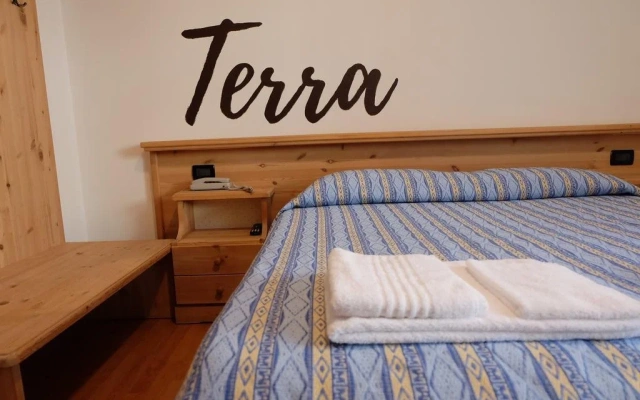 Hotel Centrale