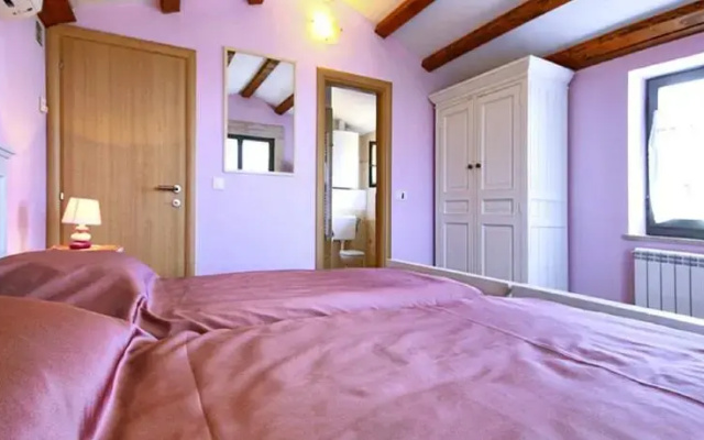 Holiday Home Village Experience Baldo