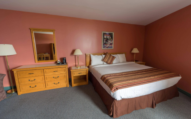 Northern Light Inn