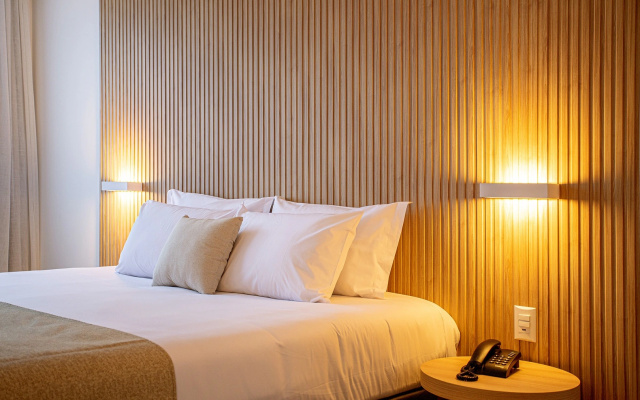 Hotel Boulevar Sao Luis