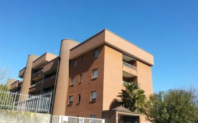 Expo City Apartment Italyving