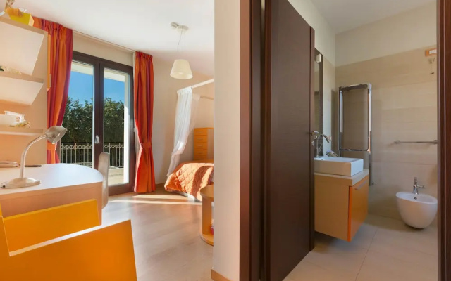 Villa Iride