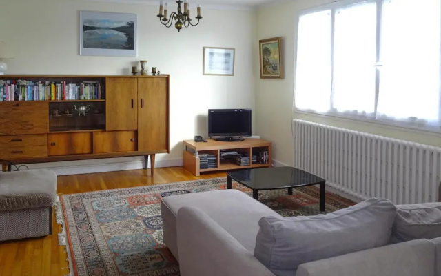 Apartment, Benodet In Bénodet