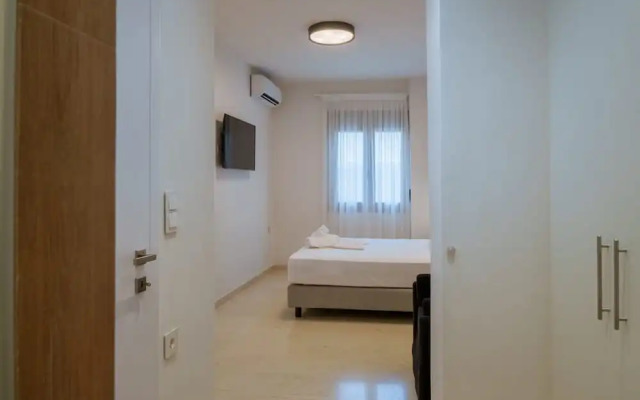 Irakleio Notos Boutique Apartments 1