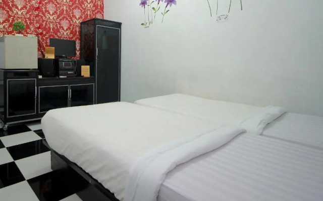 Hotel O Wisma Ria