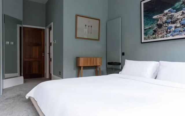 Hans Place II by Onefinestay