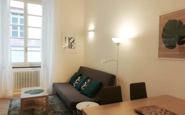 MistrangeloHome 3 - Appartamento in Pieno Centro