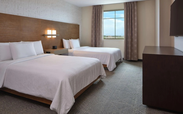 Embassy Suites By Hilton Oahu Kapolei