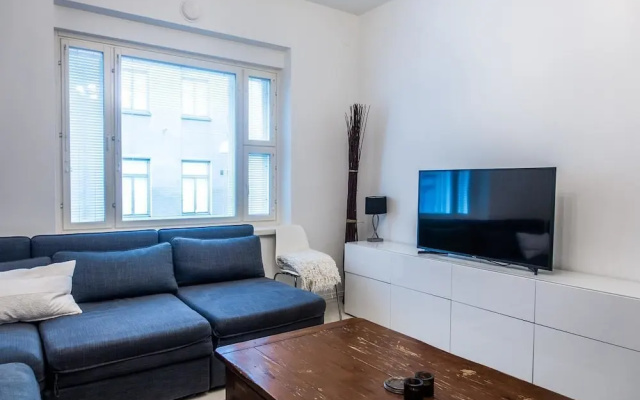 WeHost Merimiehenkatu 39