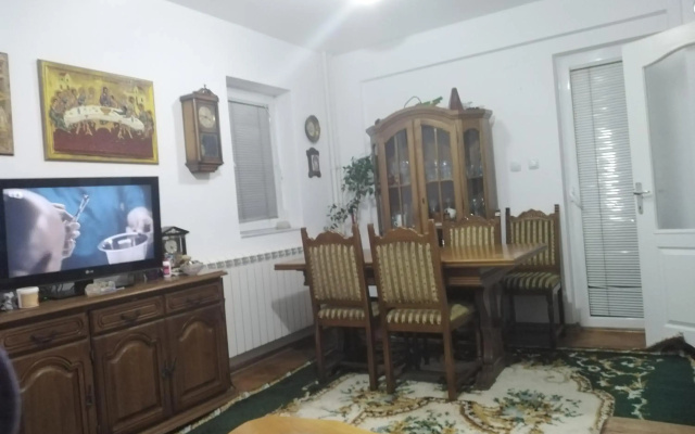 Kraljevski apartman