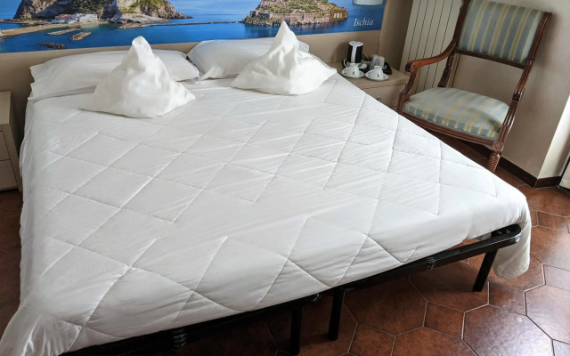 Hotel Montecarlo