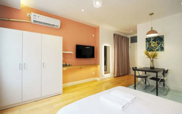 Hiroom Apartment - Fumin Road Branch
