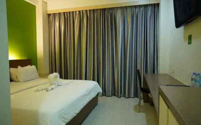 Citarum Hotel
