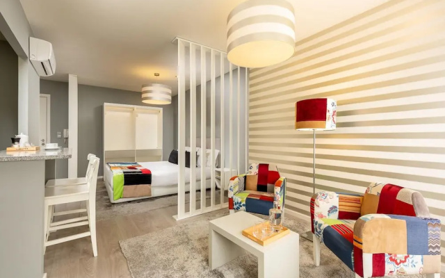 Capela 2 in Oporto With 1 Bathrooms
