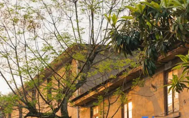 Manyige · Nostalgic Childhood Beautiful Stay (OMG Heartbeat Park Store)